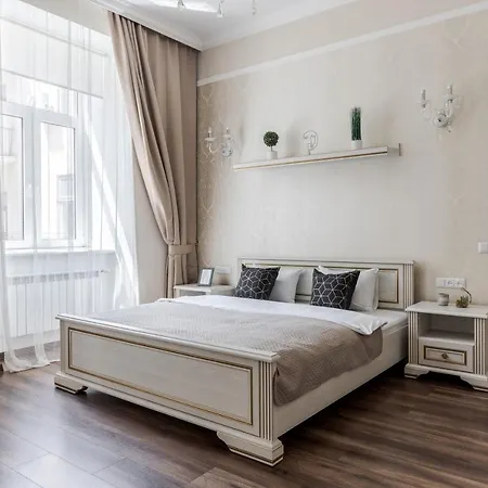 Inshiapartments On Valova Str Apartment Lviv