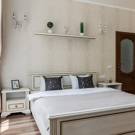 Inshiapartments On Valova Str