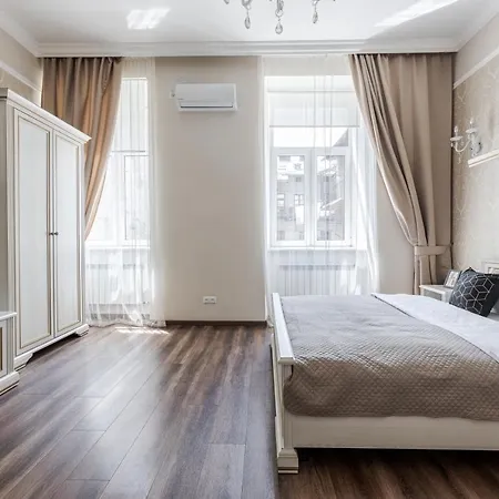 Inshiapartments On Valova Str * Lviv