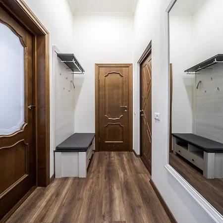 Inshiapartments On Valova Str Lviv