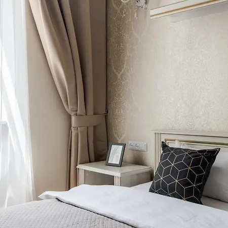 דירה Inshiapartments On Valova Str לבוב