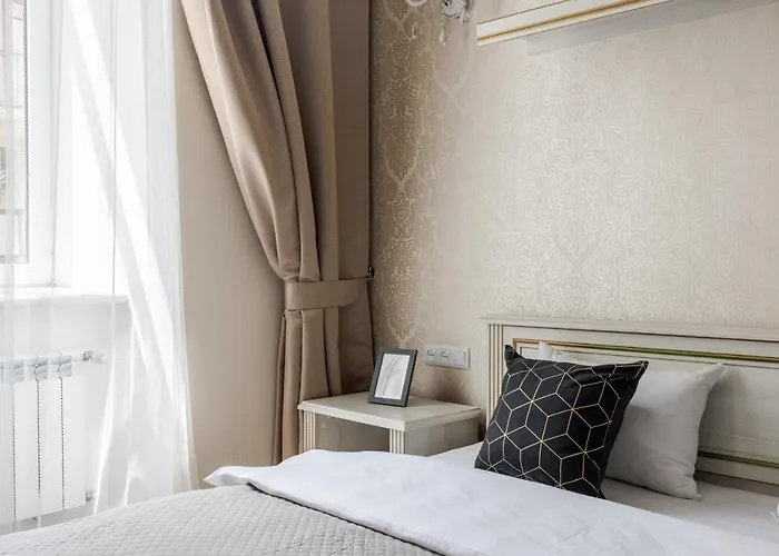 Apartment Inshiapartments On Valova Str Lviv