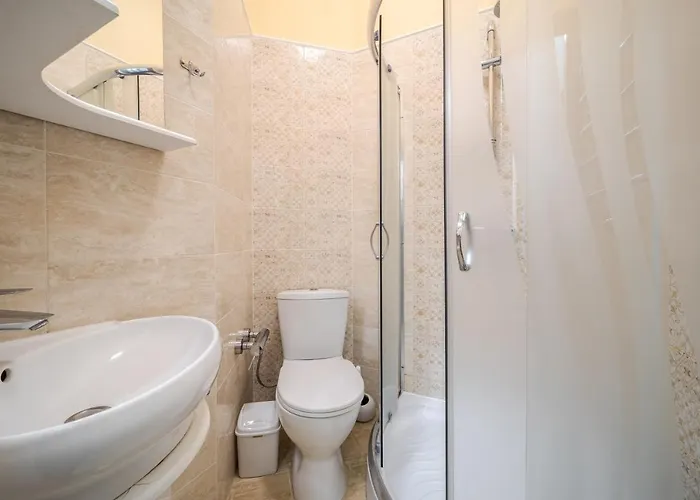 Inshiapartments On Valova Str Lviv