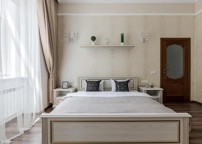 Inshiapartments On Valova Str Apartment Lviv