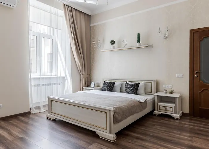 Inshiapartments On Valova Str Apartment Lemberg