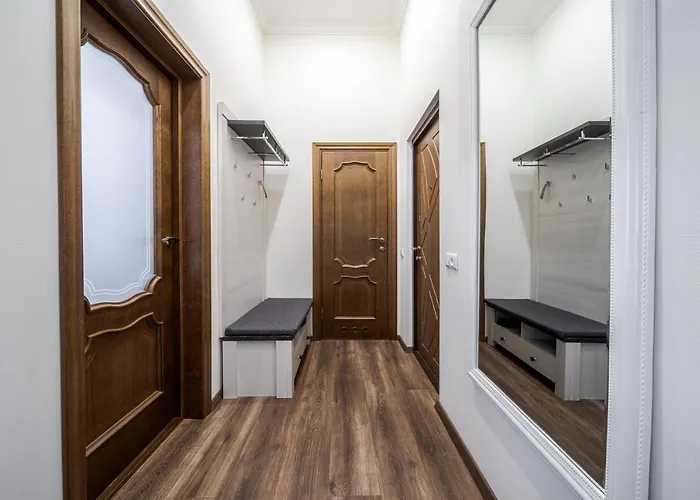 Inshiapartments On Valova Str Lemberg