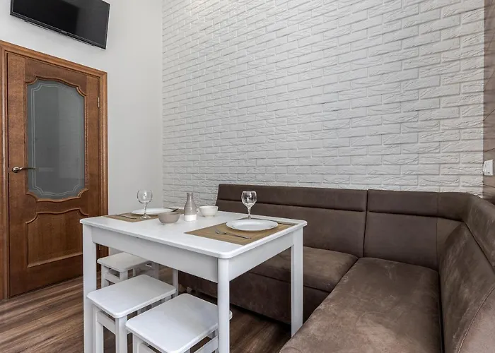 Inshiapartments On Valova Str Lviv