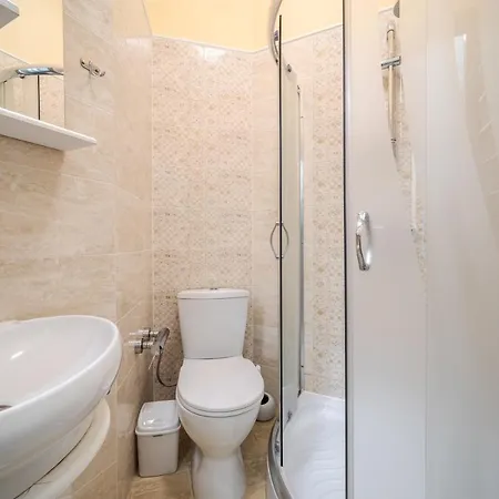 Inshiapartments On Valova Str Lwów