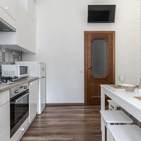 Apartament Inshiapartments On Valova Str Lwów